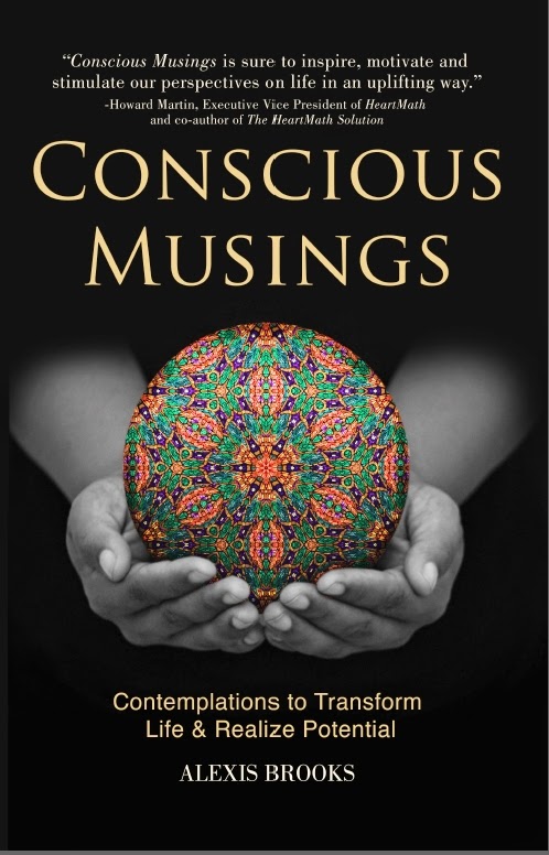 Conscious Musings named "Hot New Release" and "Most Wished For" on Amazon!
