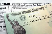 Slow Tax Refunds...