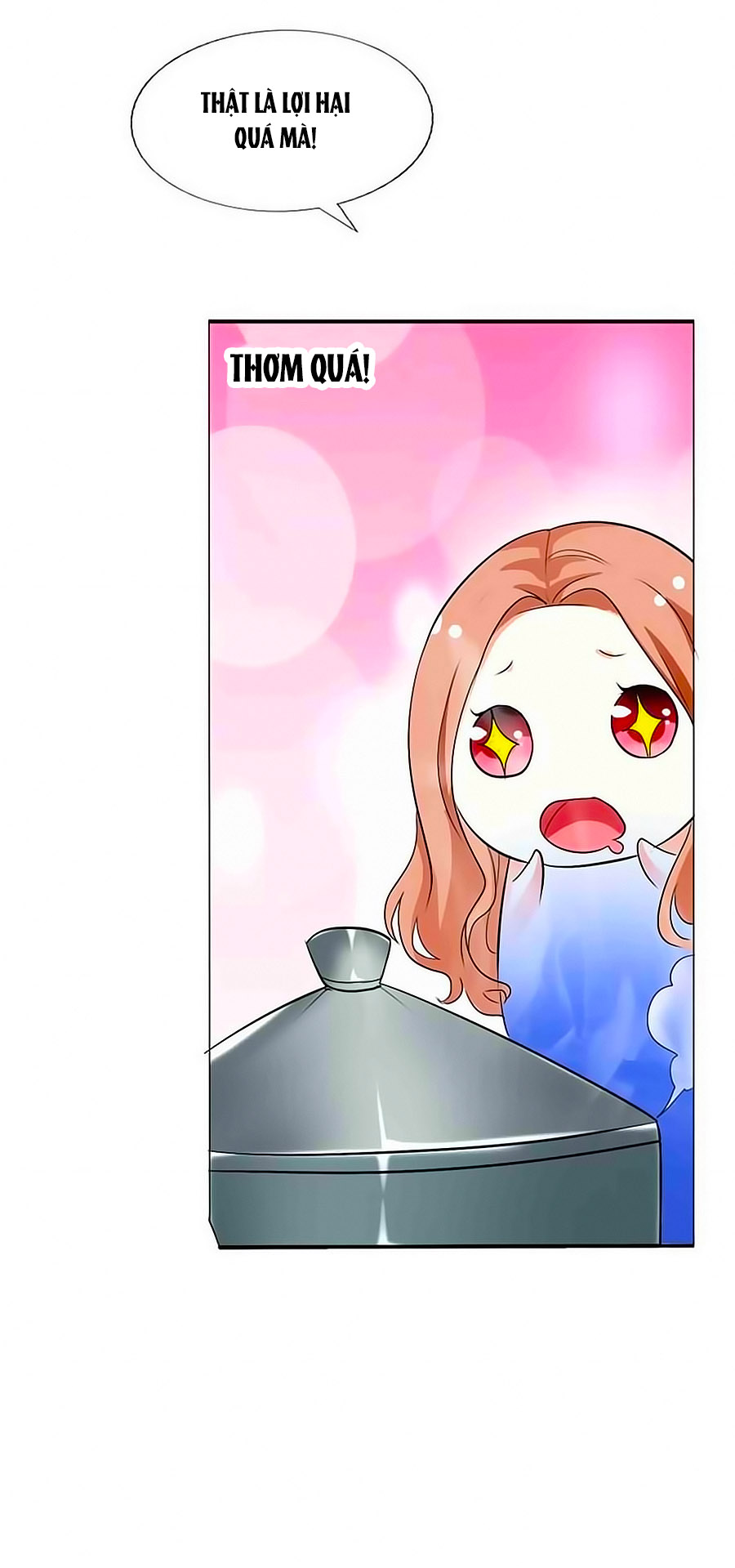 Song Diện Danh Viện - Chương 28 - Trang 9