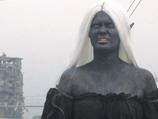 The Angriest: The Dungeon Masters (2008)