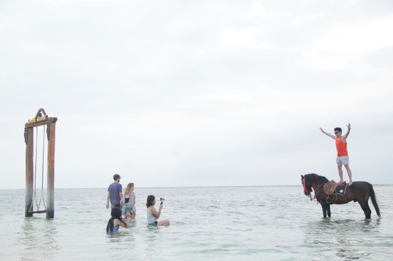 Gili Trawangan