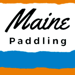 Maine Paddling