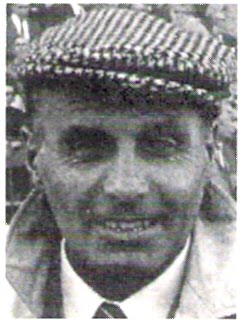 Todos los entrenadores del Real Club Celta de Vigo LOUIS HON