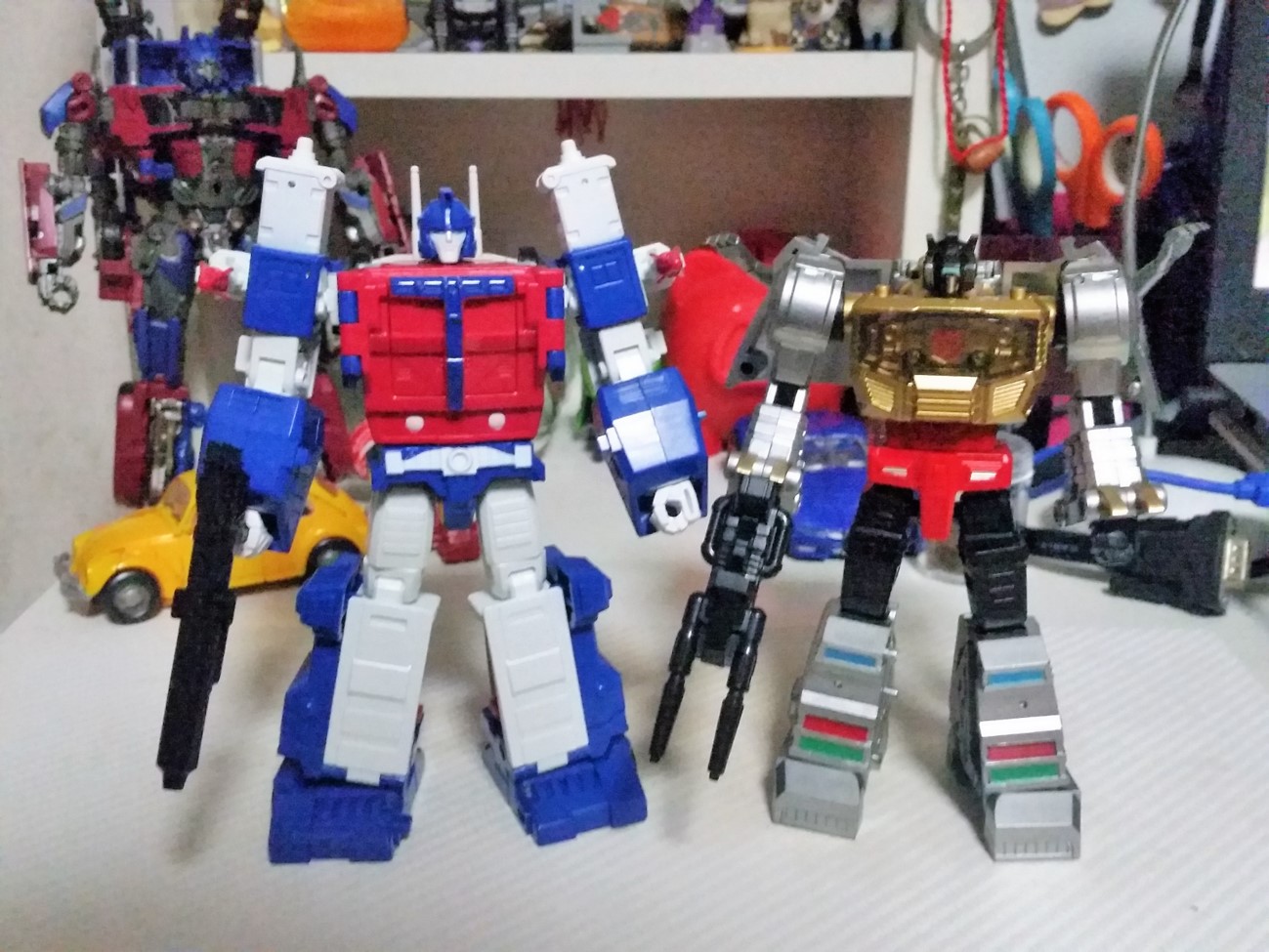 papa toys ultra magnus