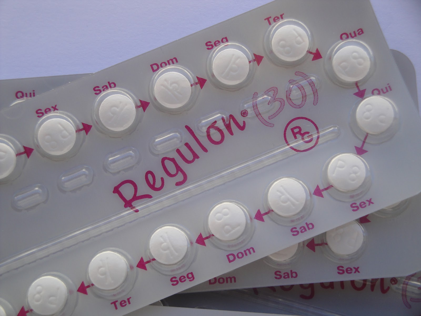 Vou viajar e não quero menstruar. O que fazer?