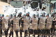 Comando UNIFIL, addestramento congiunto.