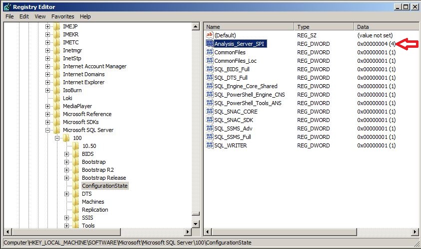 Tips For Configuring The Ms Sql Server Engine Database Component Aws ...