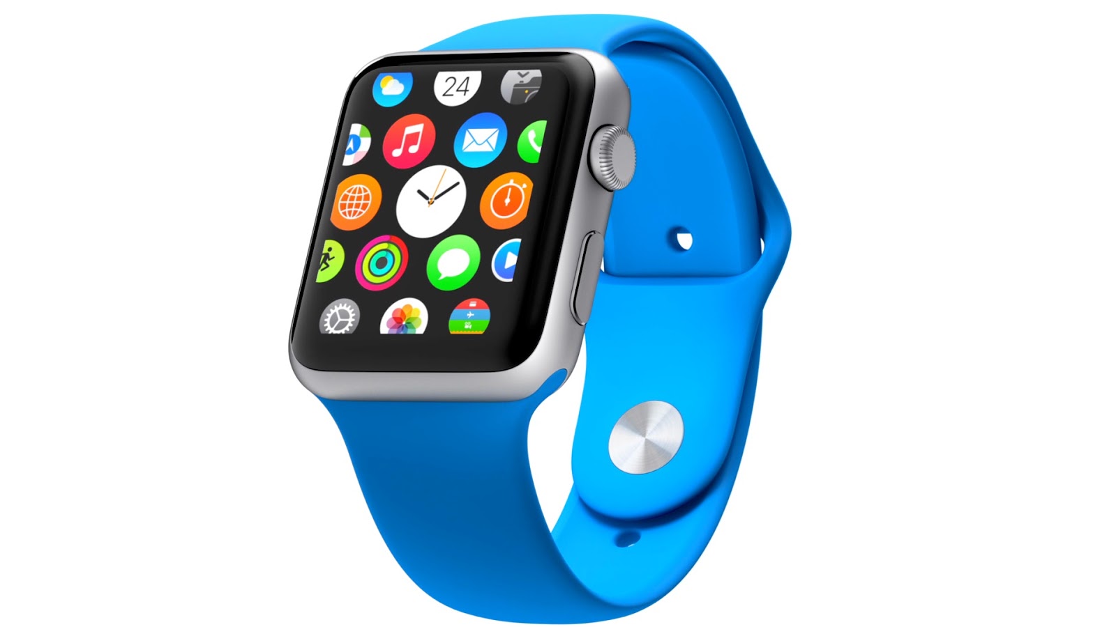Apple Smart watch