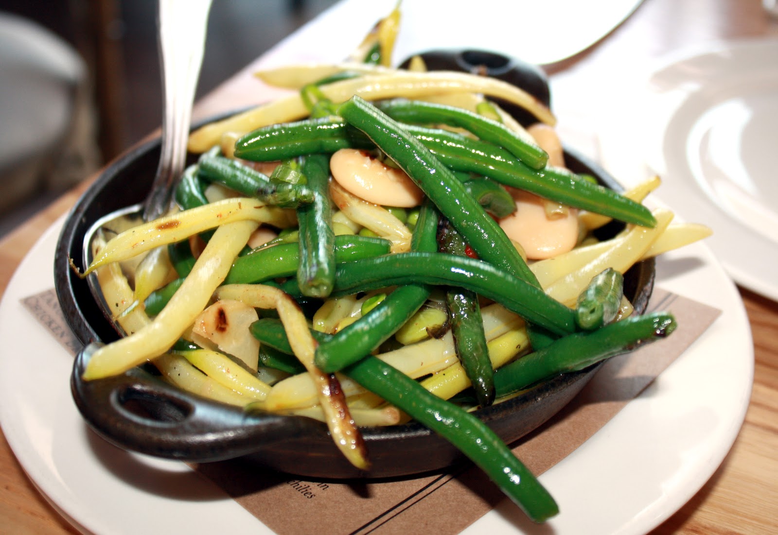 Muse Yardbird Southern Table and Bar