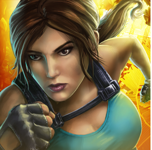 Lara Croft: Relic Run v1.0.32 Mod Apk + Obb