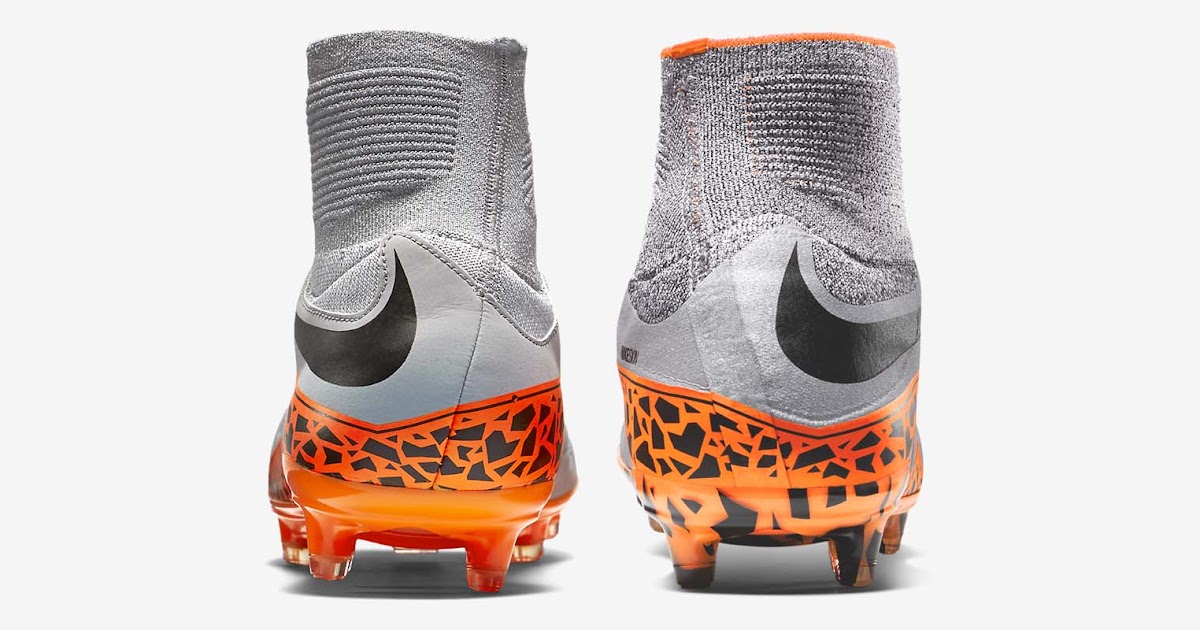 Nike Hypervenom Phantom 2 vs Nike Phatal 2 collar - Headlines