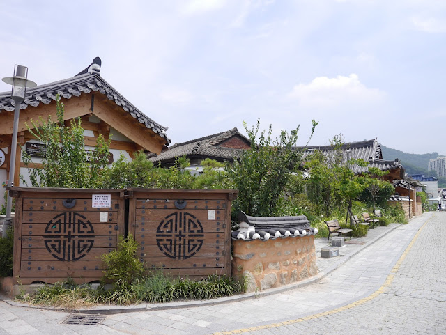 2015,summer 於是我就在韓國了 Day14