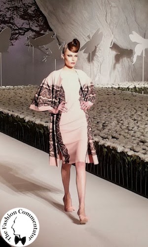 La Petite Robe di Chiara Boni fall winter 2014 La Petite Robe di Chiara Boni fall winter 2014