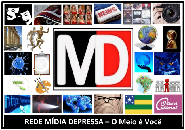 REDE MÍDIA DEPRESSA