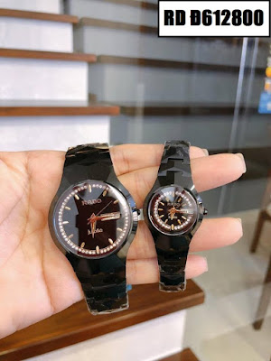 đồng hồ cặp đ&ocirc;i RD Đ612800
