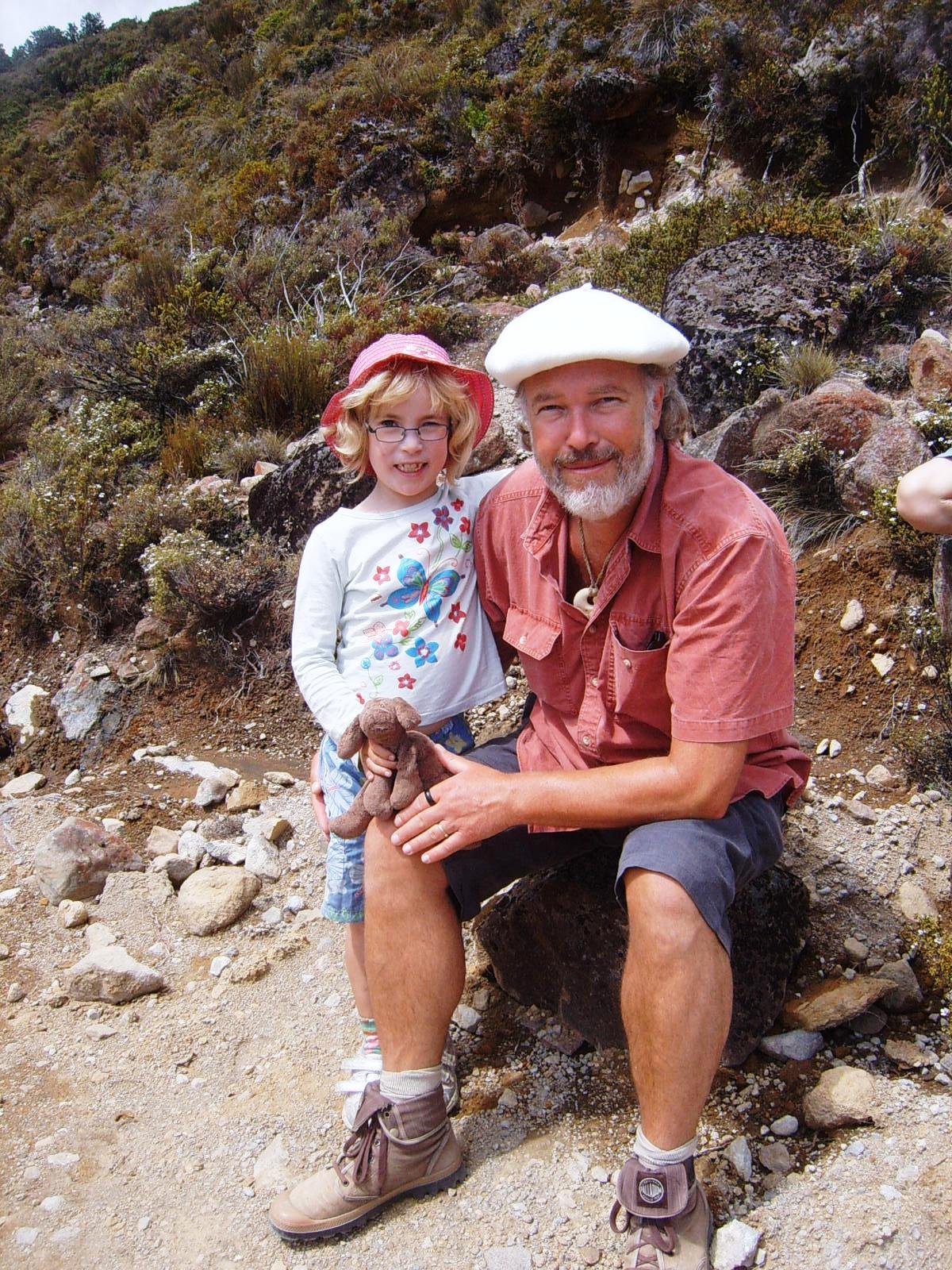 The Beret Project White Berets