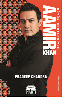 Bütün Renkleriyle Aamir Khan – Pradeep Chandra PDF indir
