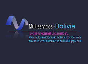 Multiservicios Bolivia