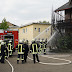 Wegberg Wildenrath: Feuerwehreinsatz behindert Verkehr auf der Heinsberger Strasse