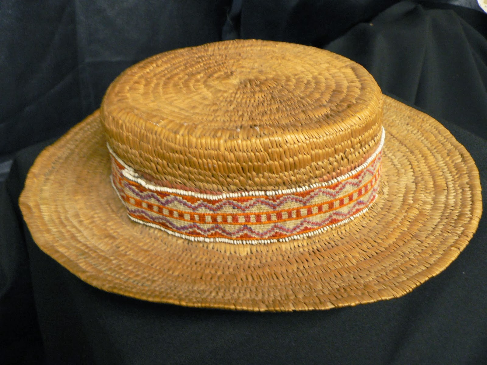 Peace River Museum, Archives and Mackenzie Centre Artifact of the Week