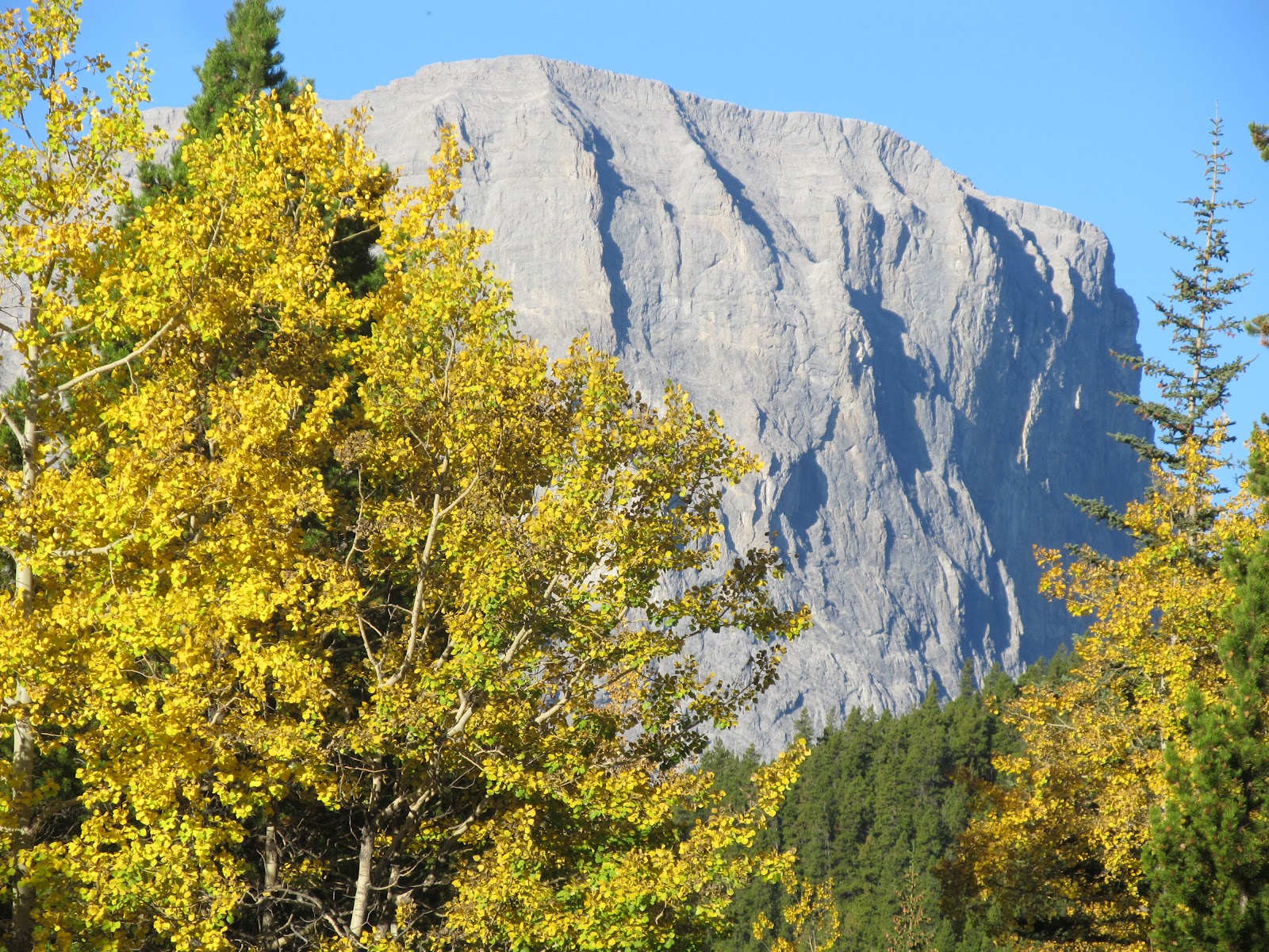 The Passionate Hiker: Sheep Valley Mines