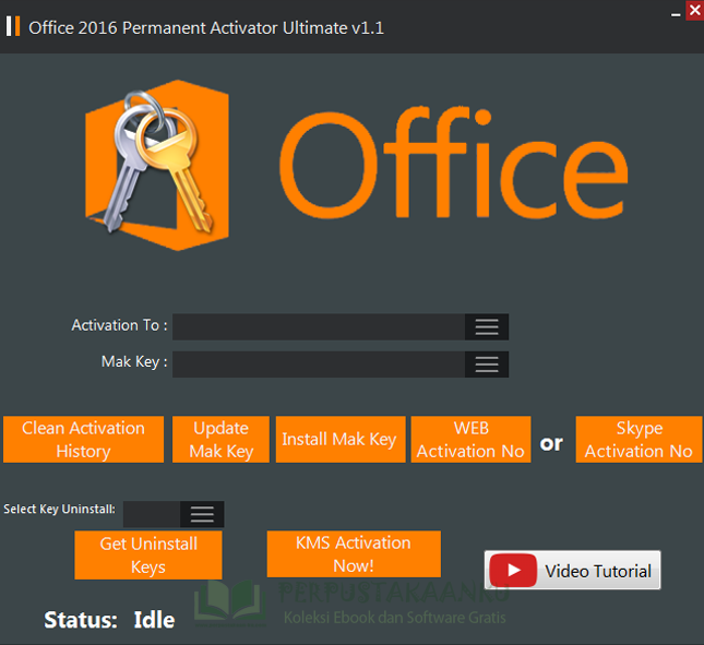 kms activator office 2016 download