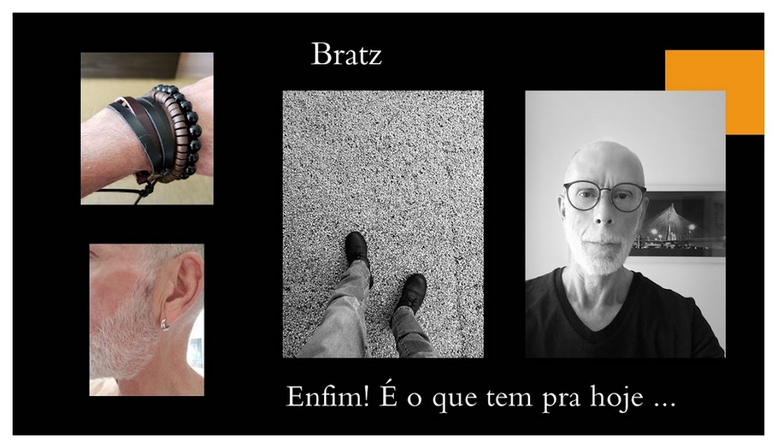 @ enfim! é o que tem pra hoje ... Bratz