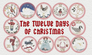Mona&#039;s Blog: Examining the 12 Days of Christmas
