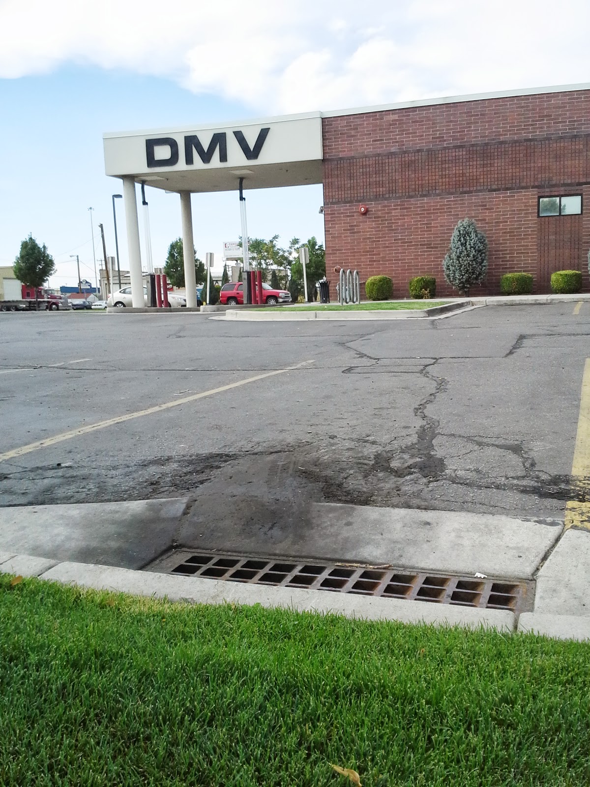 Thoughts, Theories, and Thunder