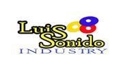 Logo Luis sonido