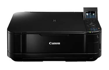 Canon MG5240 Error 5B00 - Fix Error Code Printer