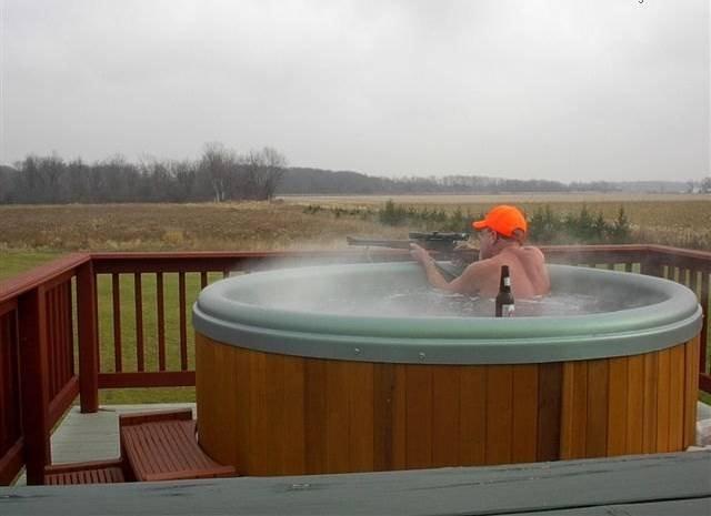 Redneck Hot Tubs Archives Hot Tubs 101