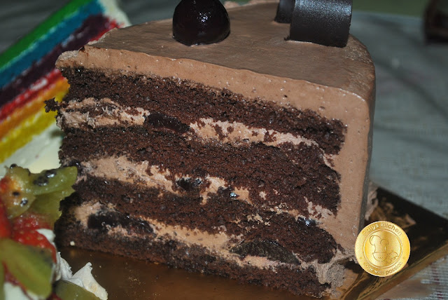 classic german black forest cake recipe classic german black forest cake recipe