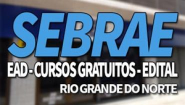 EAD - Cursos SEBRAE RN