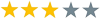 3 star