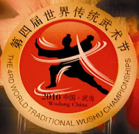 World Traditional Wushu Championships