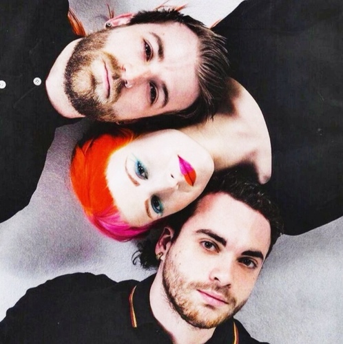 Alter The Press!: Paramore To Release