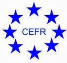 TESTS BY CEFR