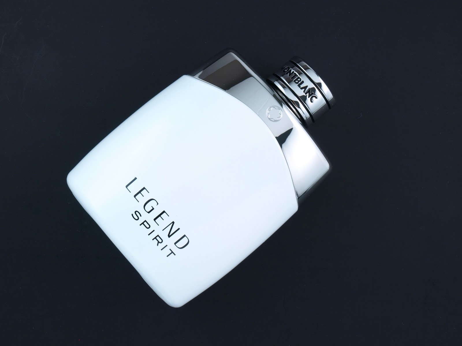 Montblanc Legend Spirit Eau de Toilette: Review  The Happy Sloths: Beauty,  Makeup, and Skincare Blog with Reviews and Swatches