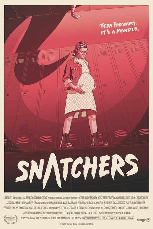 [VF] Snatchers 2019 Streaming Voix Française