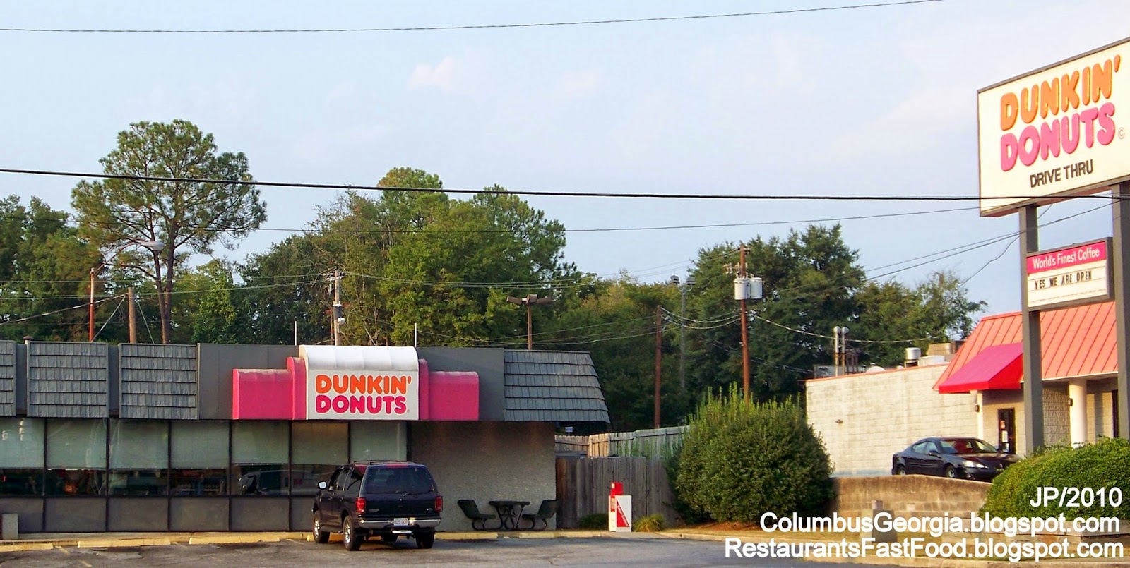 Columbus ford freeway ga #6