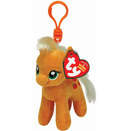 My Little Pony Applejack Plush by Ty