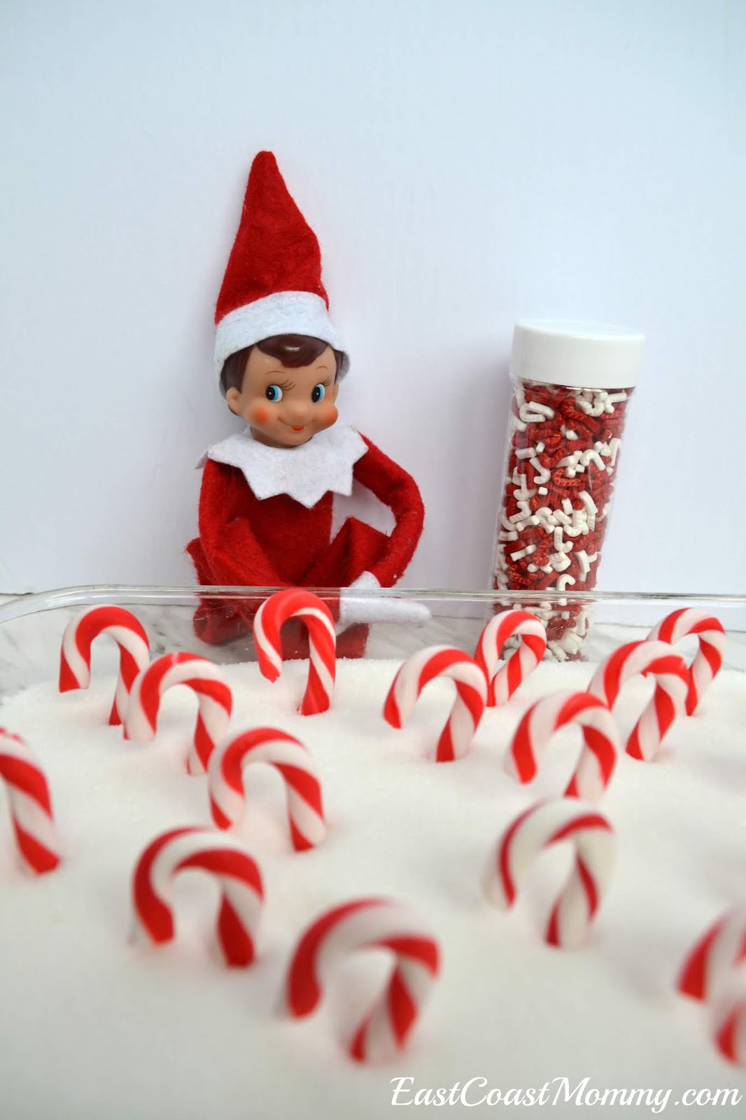 East Coast Mommy Elf On The Shelf Magic Seeds For A Candy Cane Garden East Coast Mommy Elf On The Shelf Magic Seeds For A Candy Cane Garden
