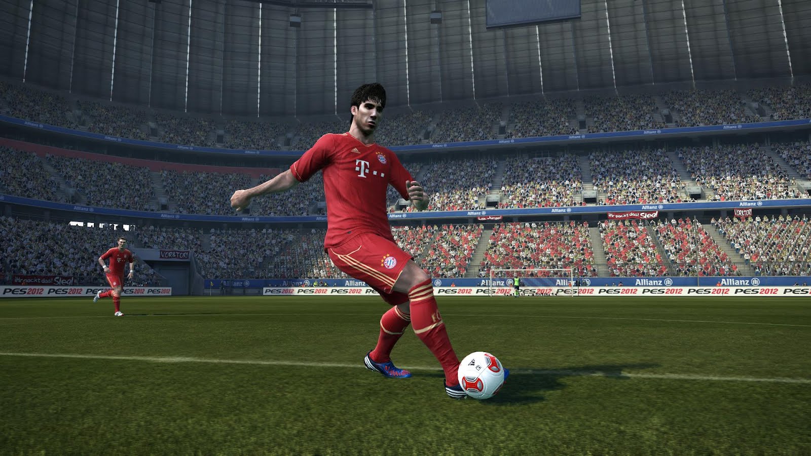 PES 2012 PESEdit.com 2012 Patch 3.4 + EURO 2012 Patch Add-on 1.0 + 1.1 +  1.2 ~