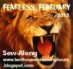Fearless February