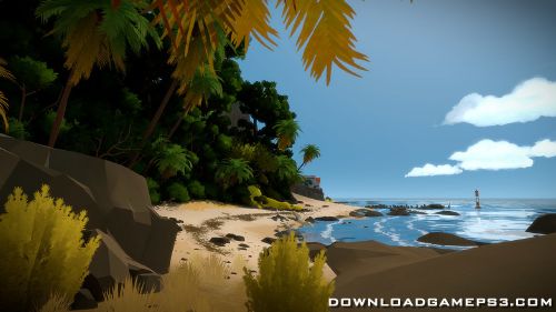 The Witness   Download game PS3 PS4 PS2 RPCS3 PC free - 26
