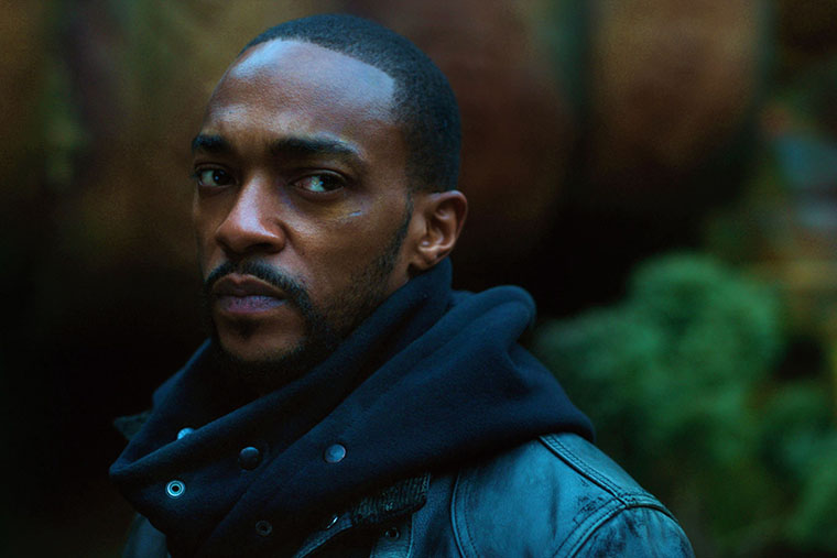 Altered Carbon, cancelada, Netflix pasó la escoba. Altered Carbon, cancelada, Netflix pasó la escoba.