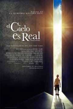 El Cielo es Real