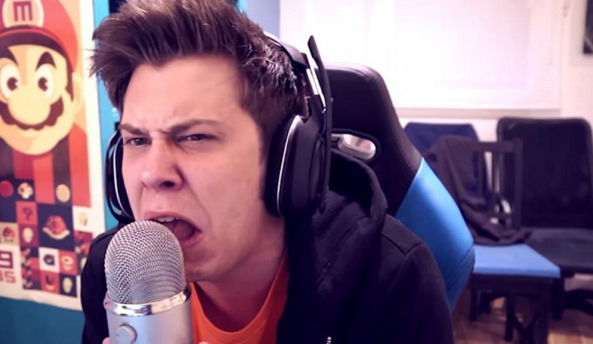 Alla kan spanska: ¿Quién es El Rubius?