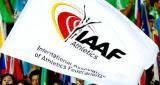 International Association of Athletics Federations